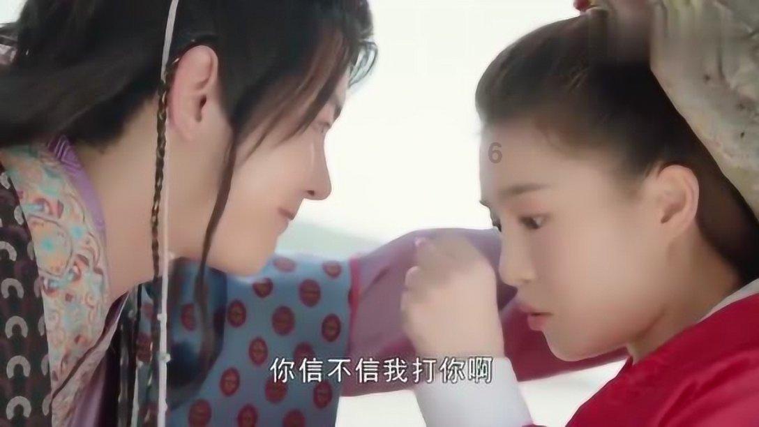 美丽皇后逃脱